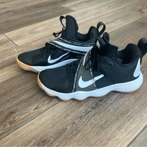 NIKE HYPERSET size 9.5